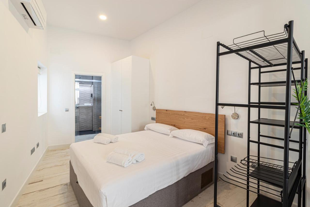 Allo Apartments San Roque 2ºb Cádiz Kültér fotó