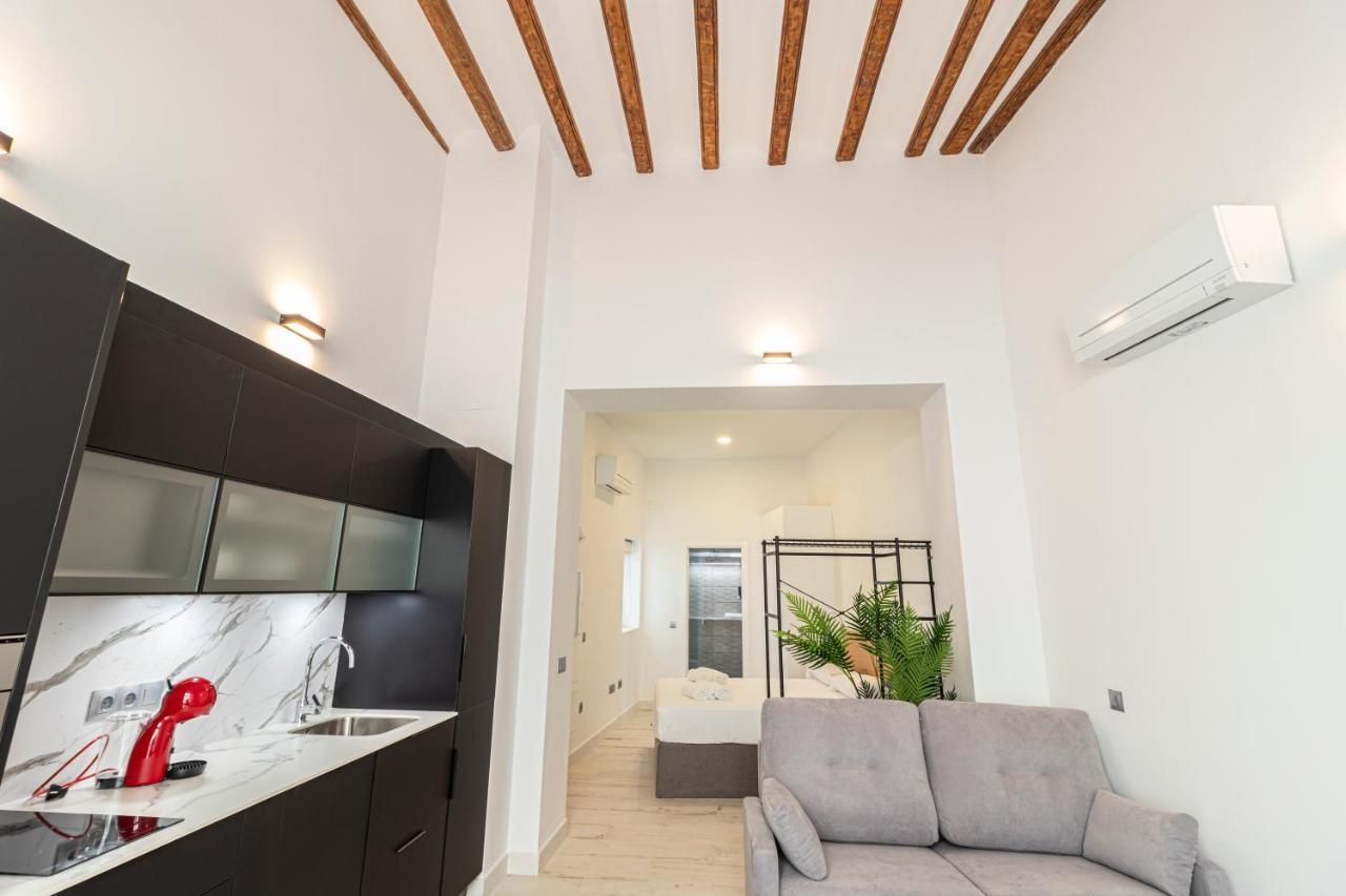 Allo Apartments San Roque 2ºb Cádiz Kültér fotó