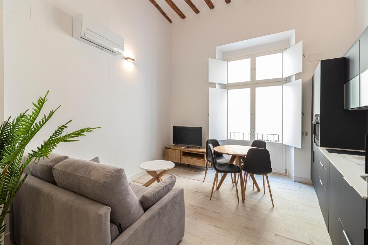 Allo Apartments San Roque 2ºb Cádiz Kültér fotó