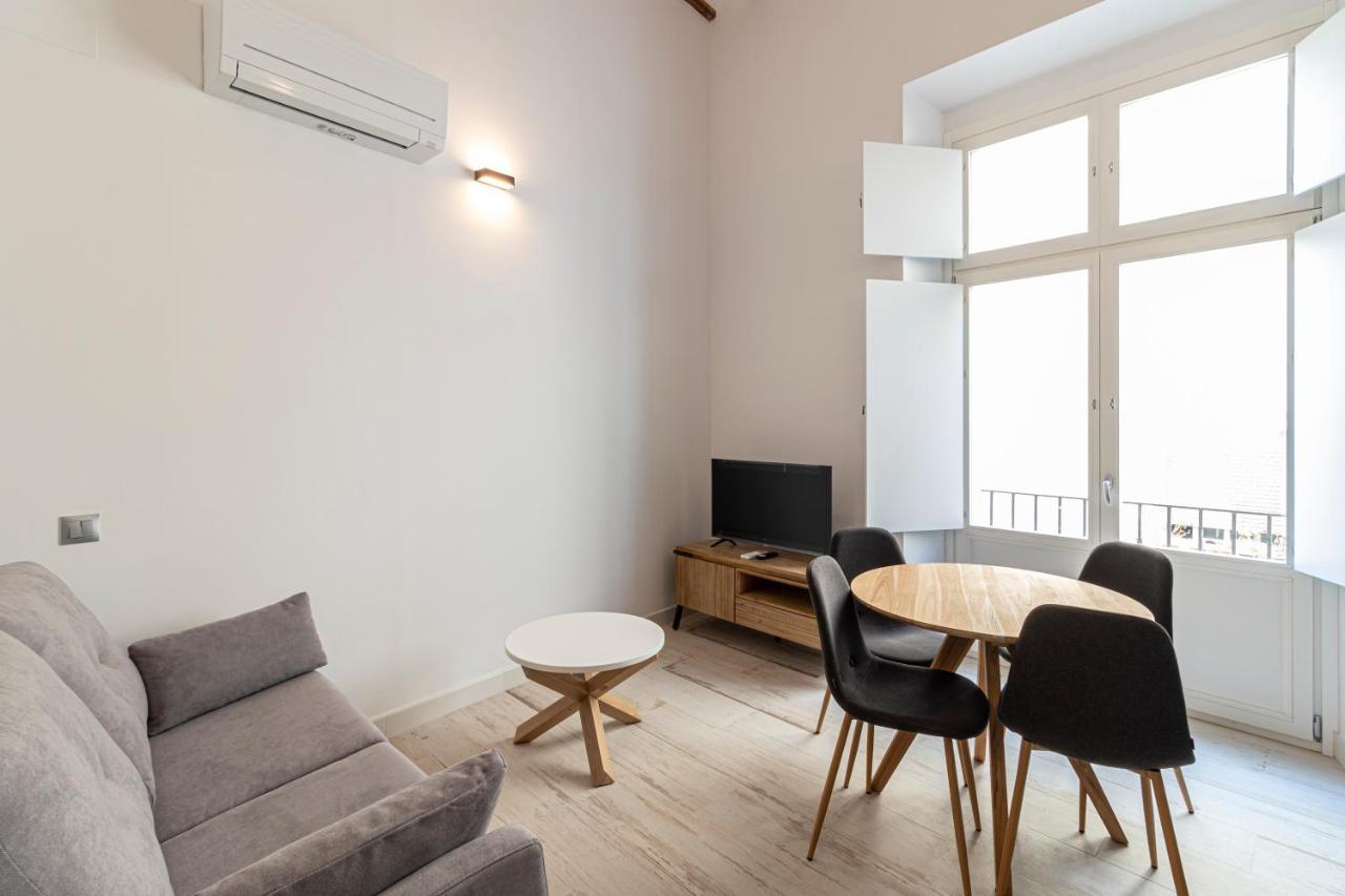 Allo Apartments San Roque 2ºb Cádiz Kültér fotó