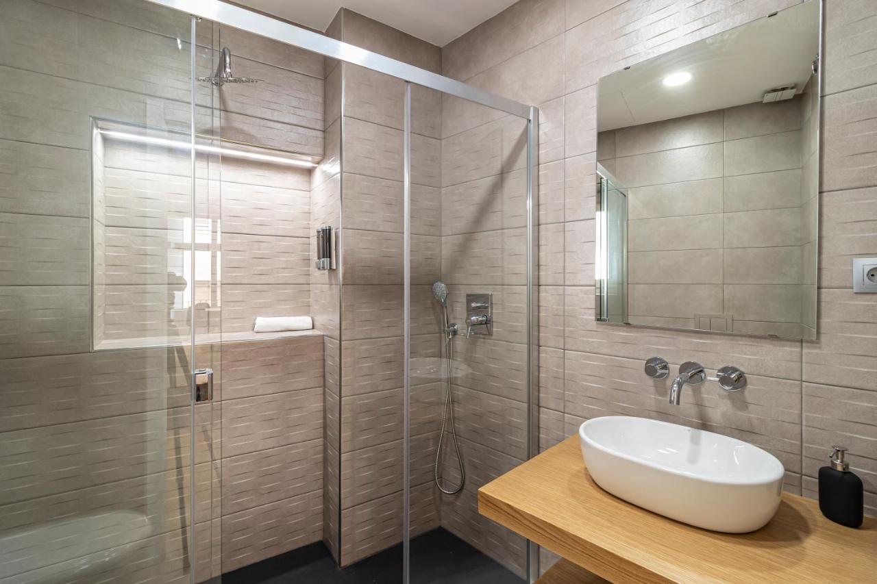 Allo Apartments San Roque 2ºb Cádiz Kültér fotó