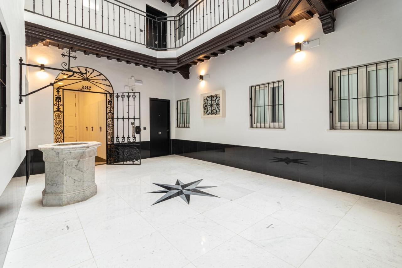 Allo Apartments San Roque 2ºb Cádiz Kültér fotó