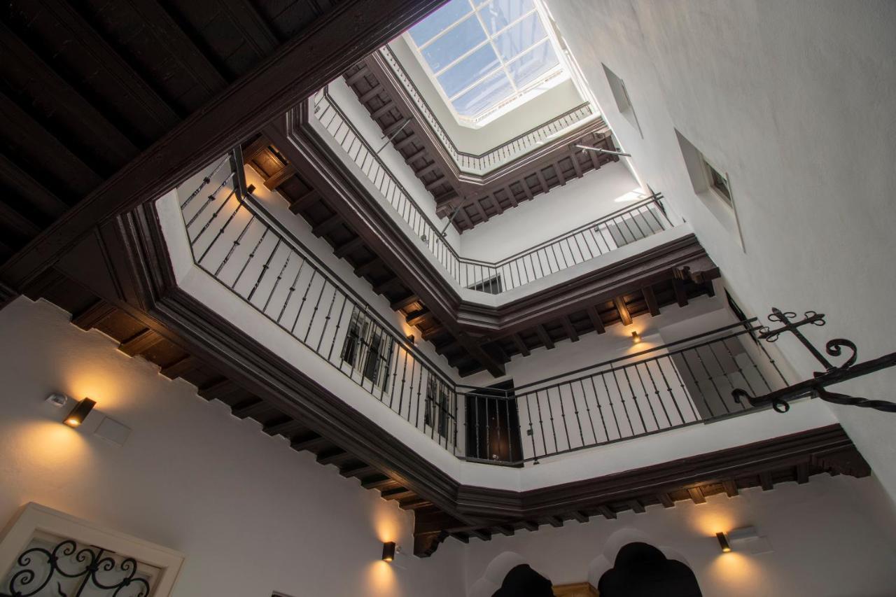 Allo Apartments San Roque 2ºb Cádiz Kültér fotó