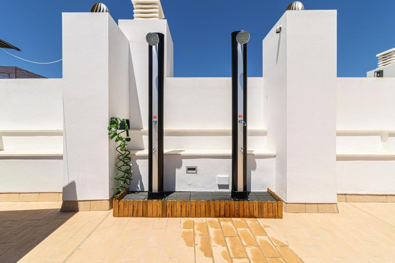 Allo Apartments San Roque 2ºb Cádiz Kültér fotó